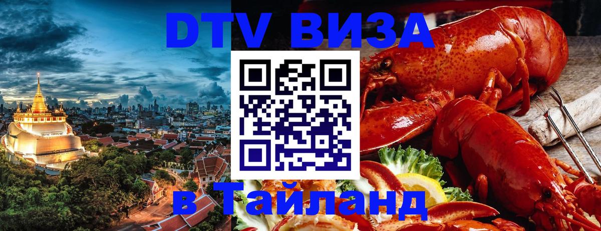 DTV Visa Thailand — прайс и условия, виза без дополнительных документов - Исламабад 